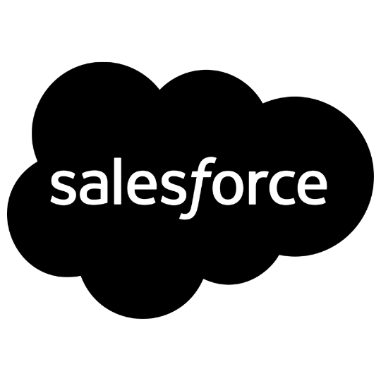 Company Logo Salesforece